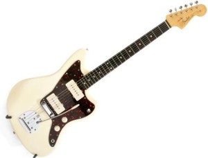 Fender USA American Vintage ’62 Jazzmaster